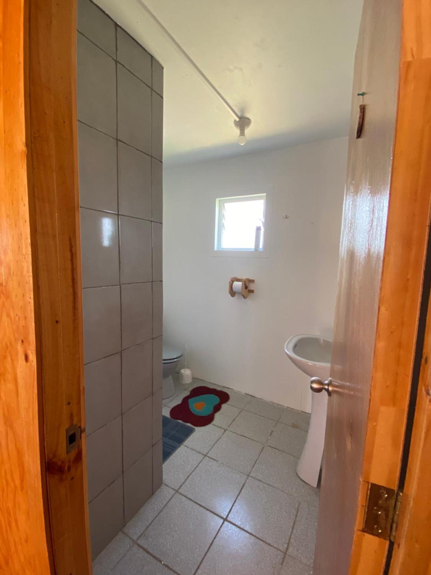 Queltehues Casa de férias Chacao Viejo